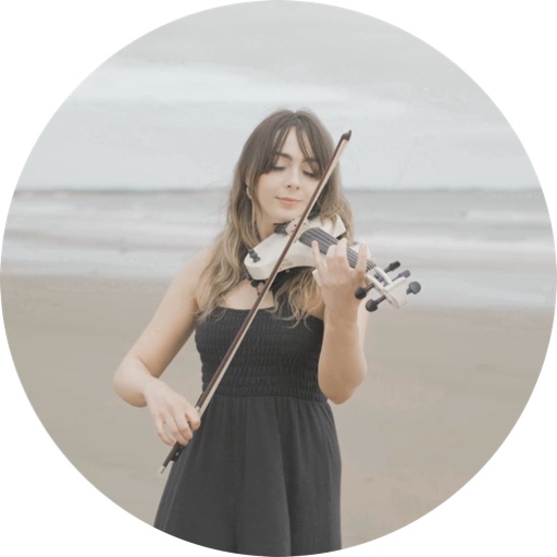 Charlotte.Violinist on LTK