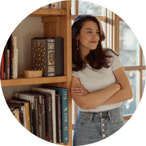 Moonstonebuilds on LTK