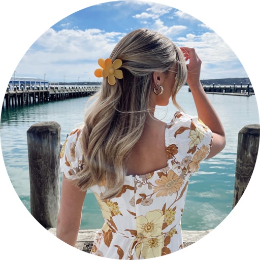 daniellegeraci on LTK