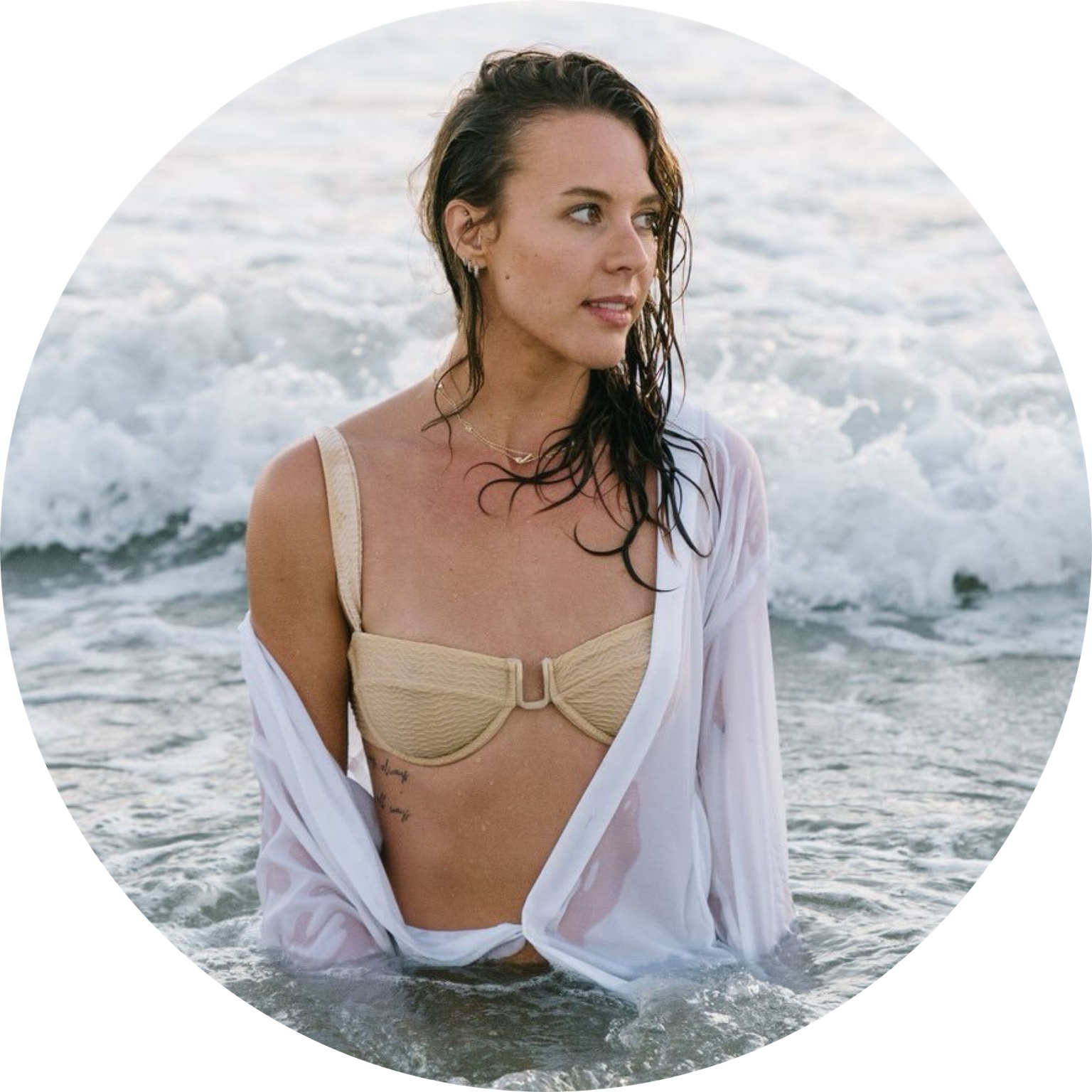 iamkatemarley on LTK