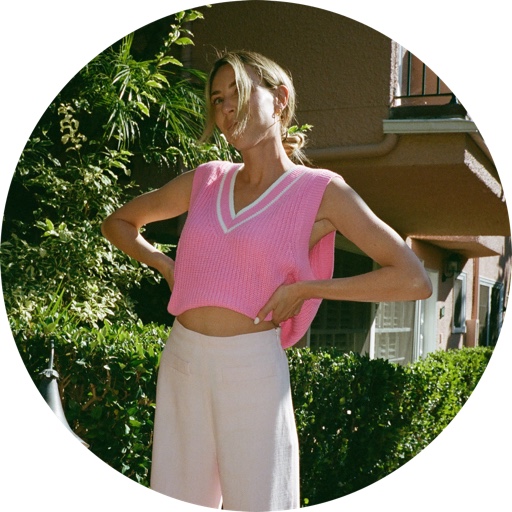 ella_dumbrell on LTK