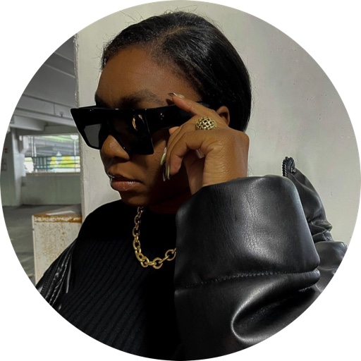 SimplyLaTanya on LTK