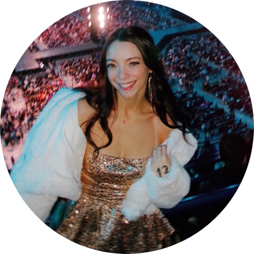 LizMartinezCreations on LTK