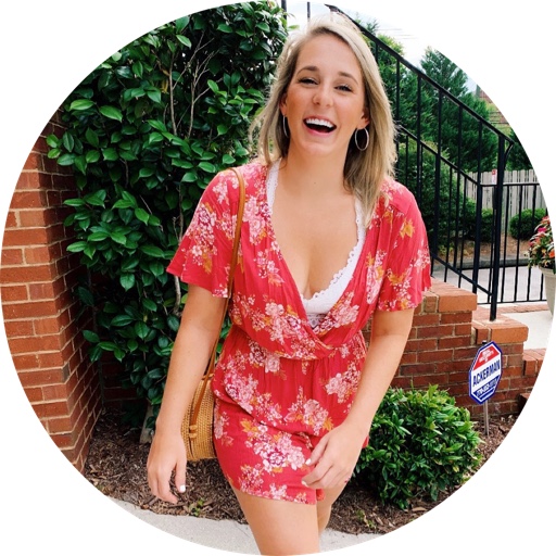 thepracticalpeach_ on LTK