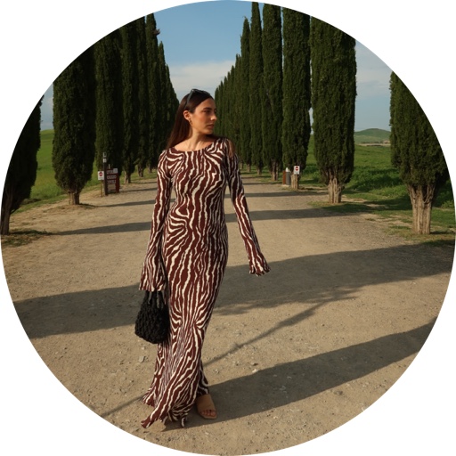 dinafromtheblock on LTK