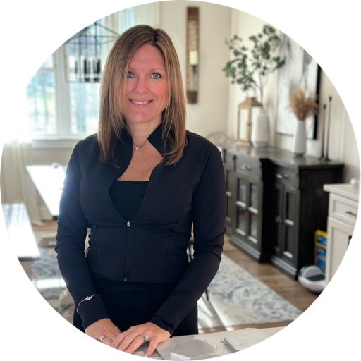 GracieLainDesign on LTK