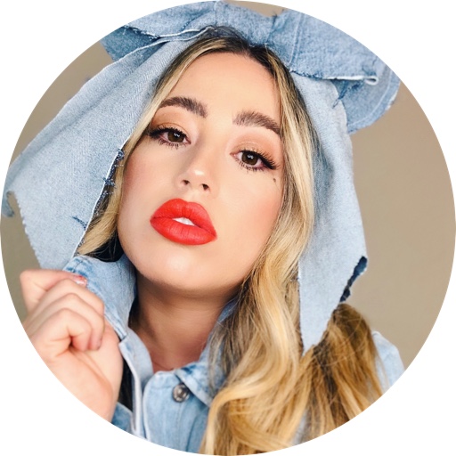 itsmickeymuse on LTK