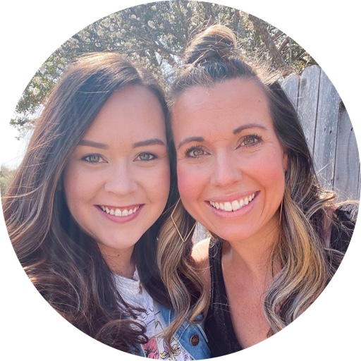 twopeachymamas on LTK