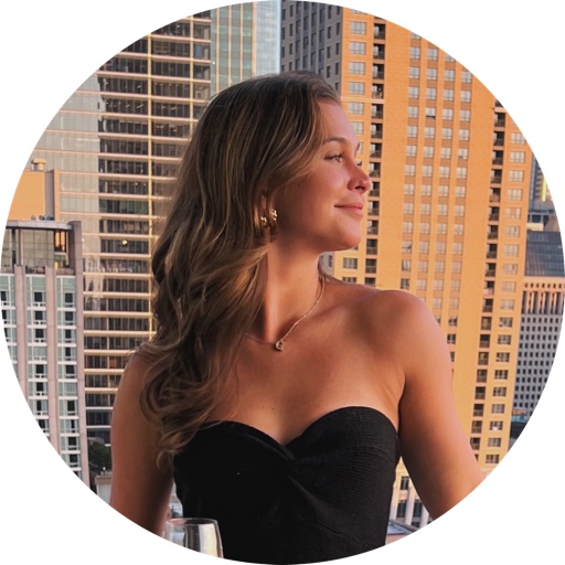 Gabrielagonzalez on LTK