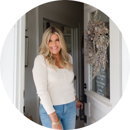 LinenandFlaxCo on LTK