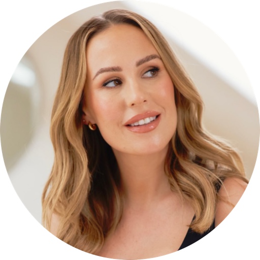 xkateferdinand on LTK