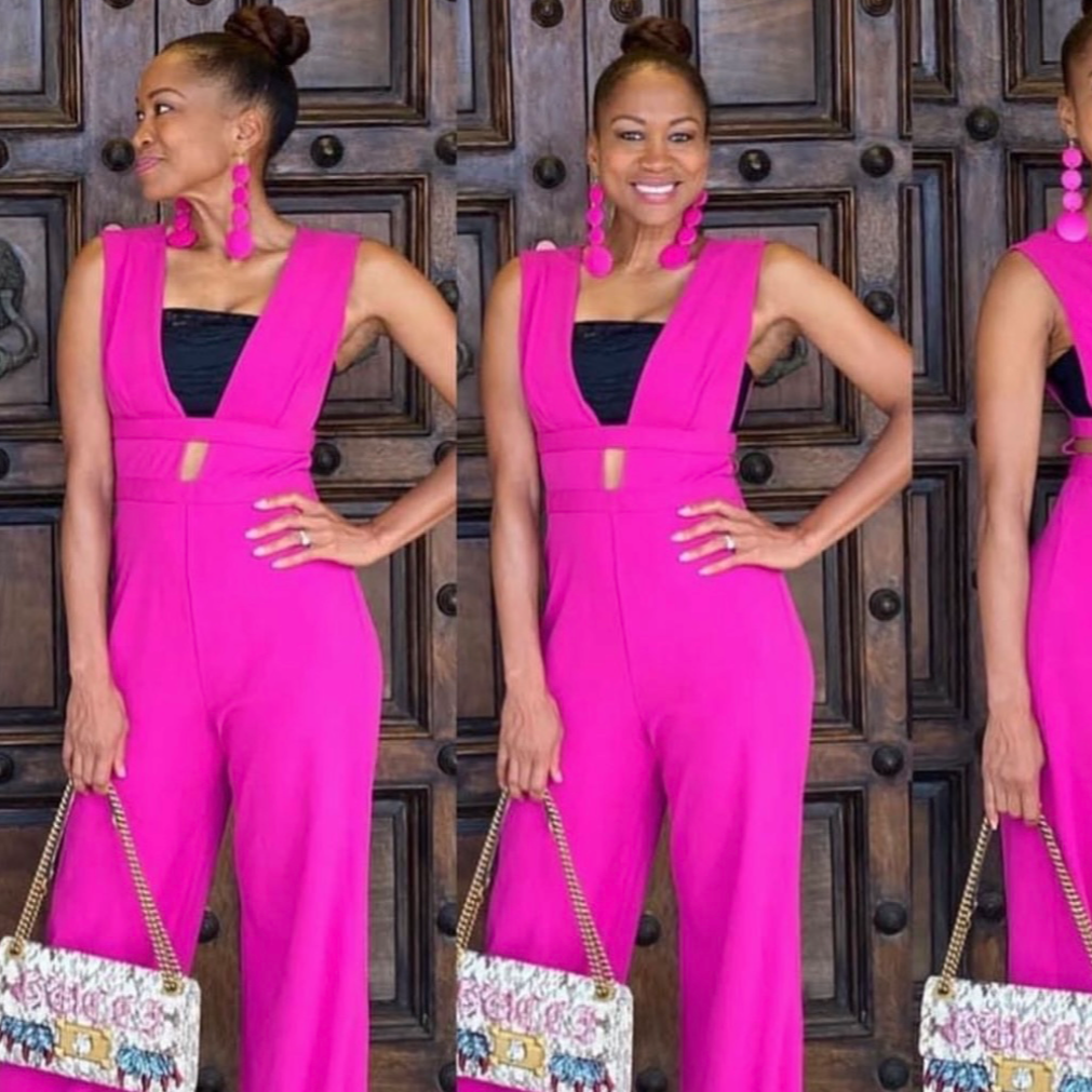 Sincerely_Maxine on LTK