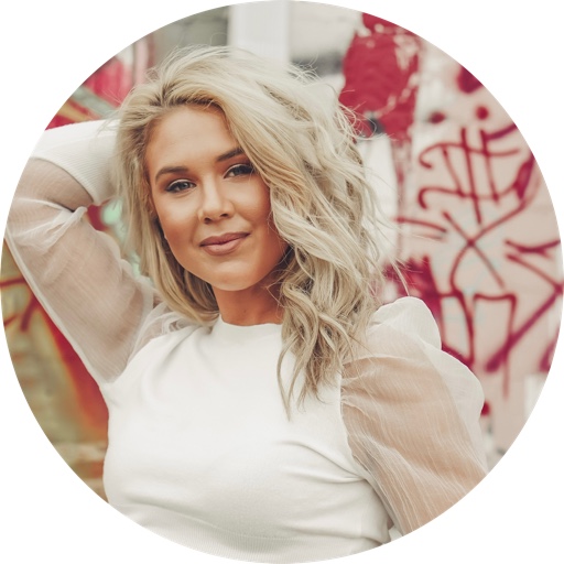 iamthelibster on LTK