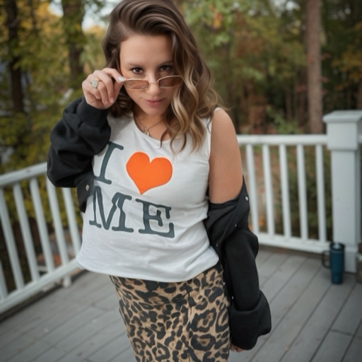 majessticmom on LTK