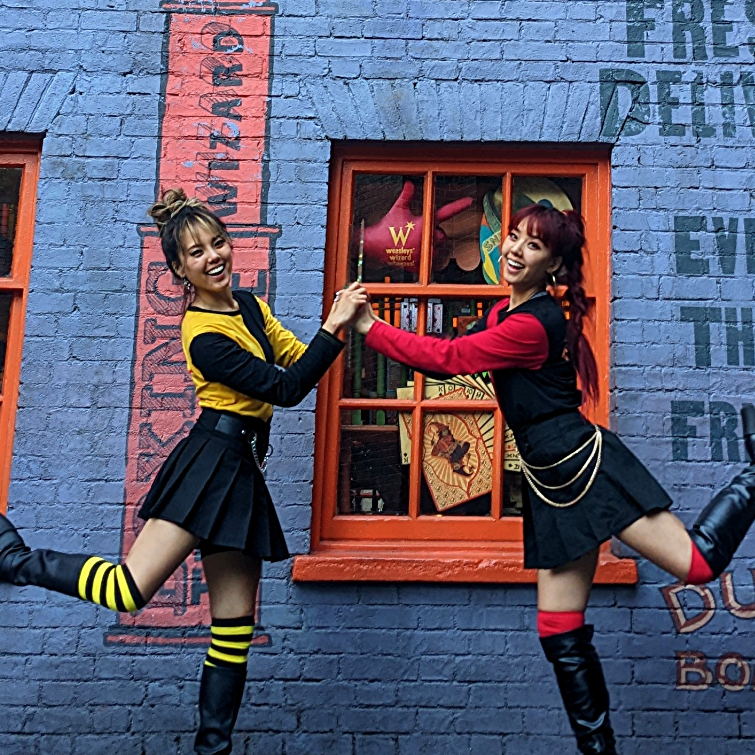 MuggleStyle_Shop on LTK