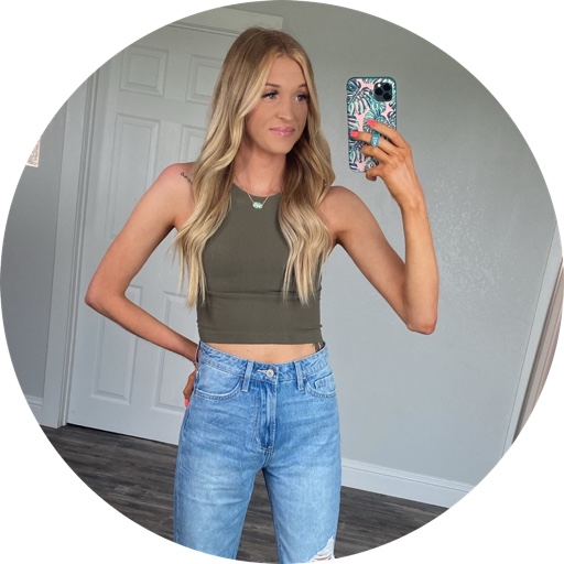 AlyssaHollingsworth on LTK