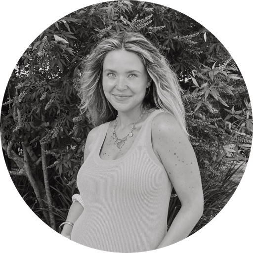 kaylinmorrisearly on LTK