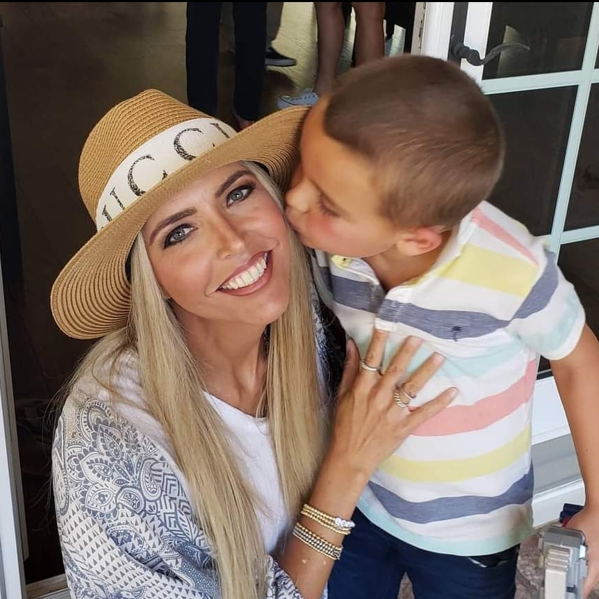 Tall_Mom_Style on LTK