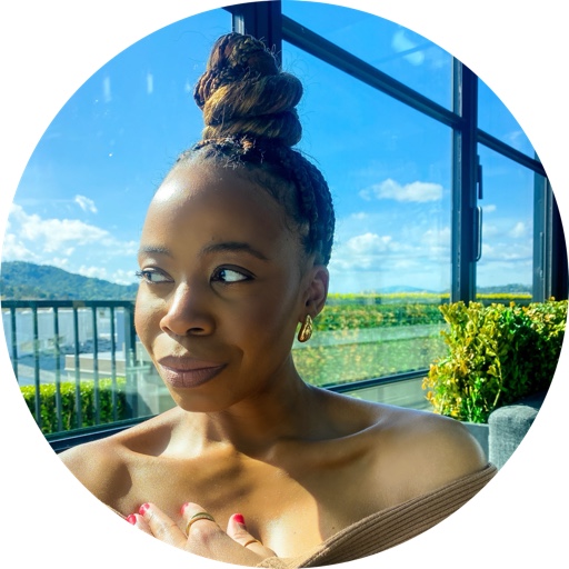 iamstarrhoward on LTK