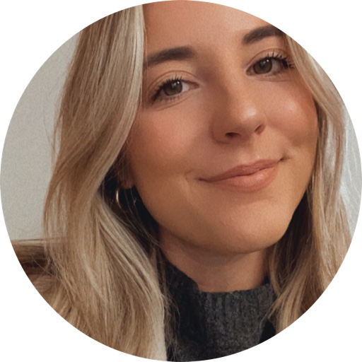 laurenlindorff on LTK