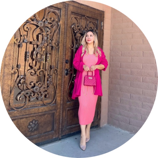 Klaudiia_Beauty_Style on LTK