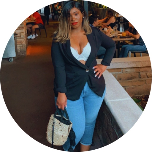 Styledthrulife on LTK