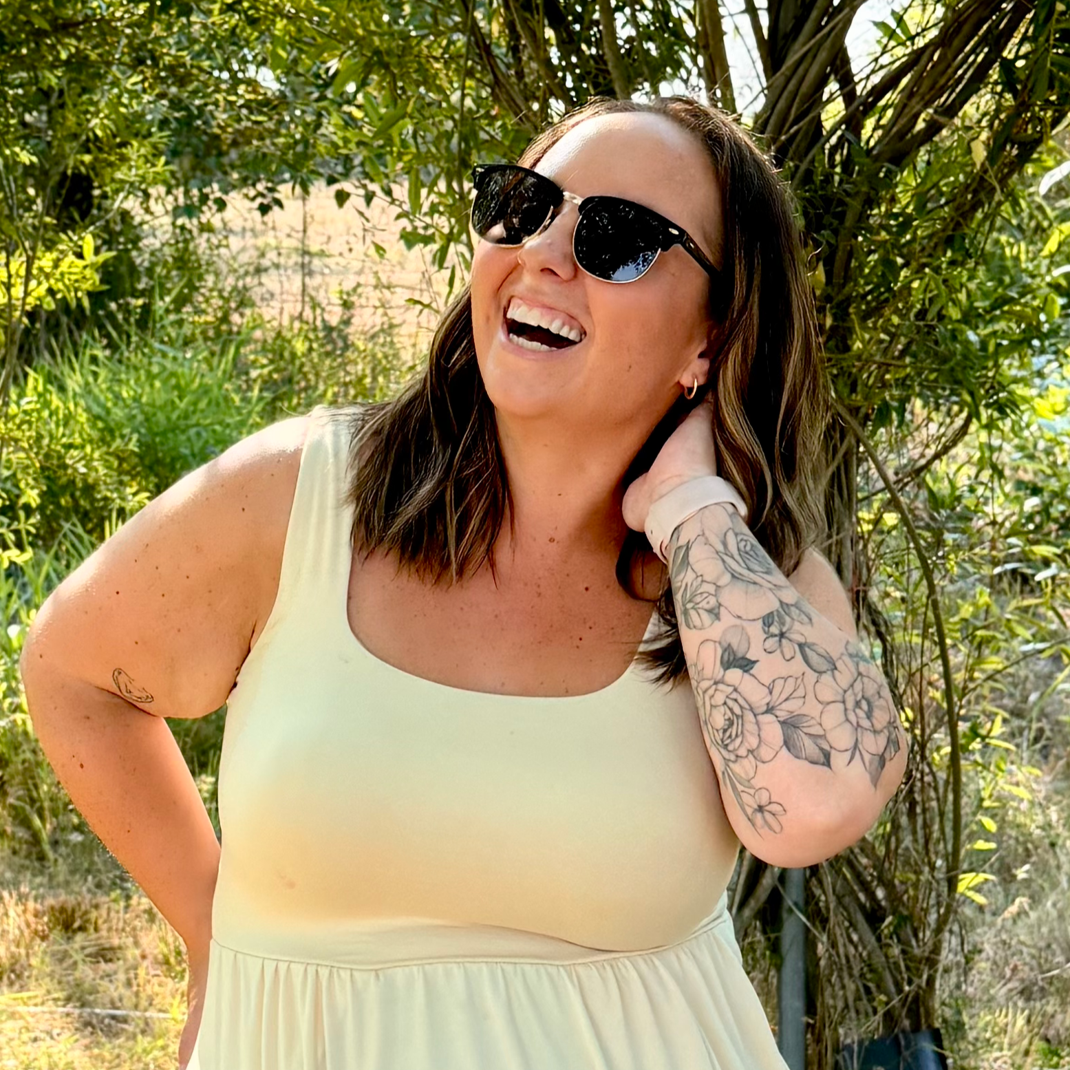 StacieGoff on LTK
