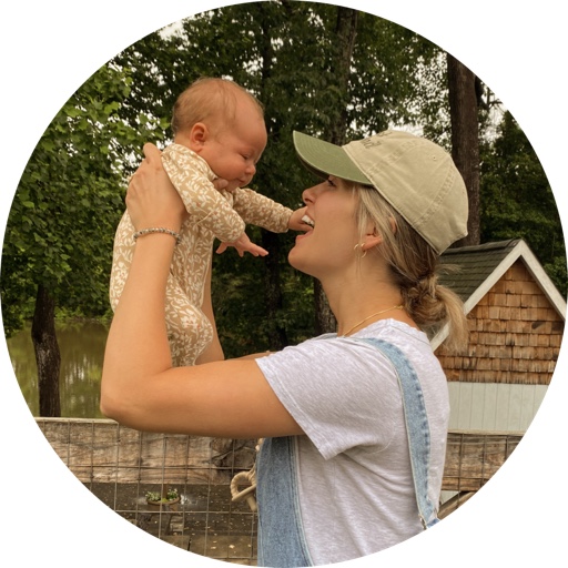 Lifewithsavannah on LTK