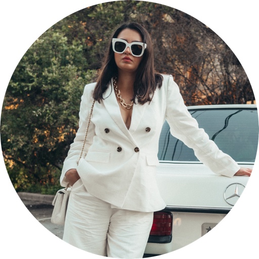 sarahadamhafez on LTK