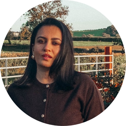 sarahadamhafez on LTK