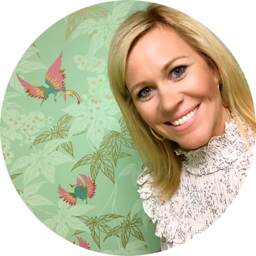 margeperry on LTK