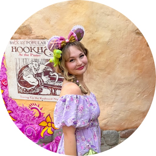 PincessShannon on LTK