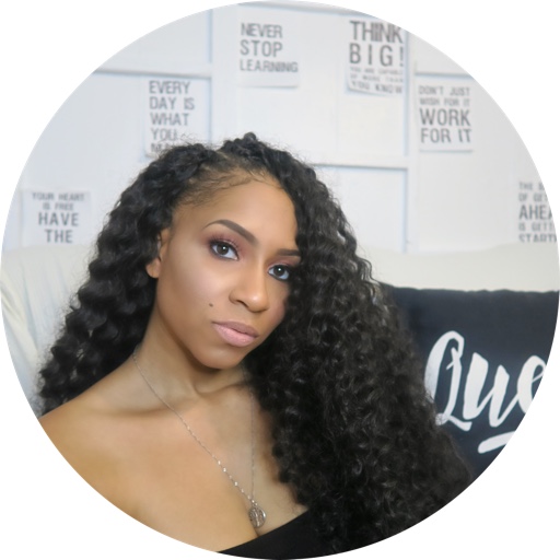 Alicia_Jones on LTK