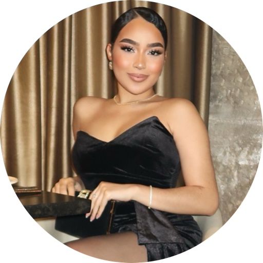 Symphony_Taylor on LTK