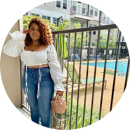 _AsiaMichelle31 on LTK