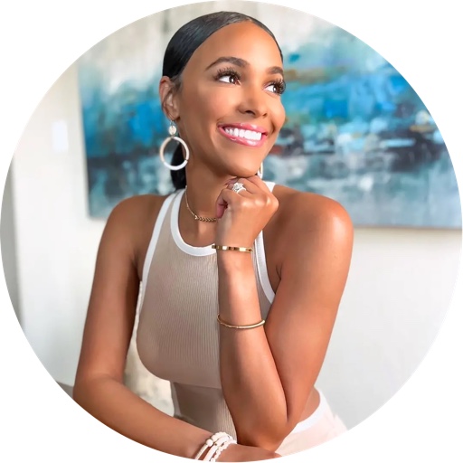 AdiahMarshall on LTK