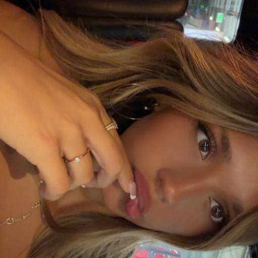 Breleigh on LTK