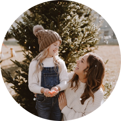 mabel.and.momma on LTK