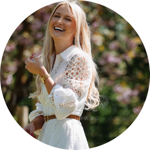 ScarletMartin on LTK