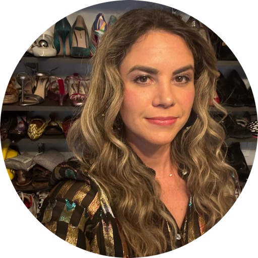 TheAmandaPerna on LTK