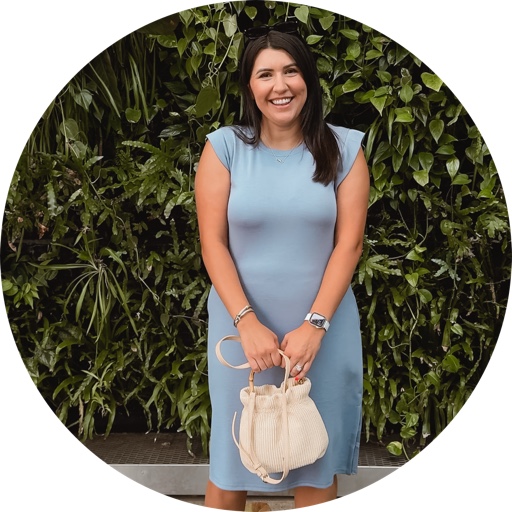 hollylikestoshop on LTK