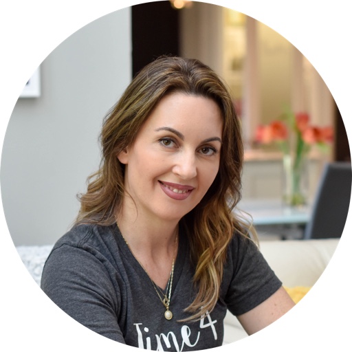 time4organizing on LTK