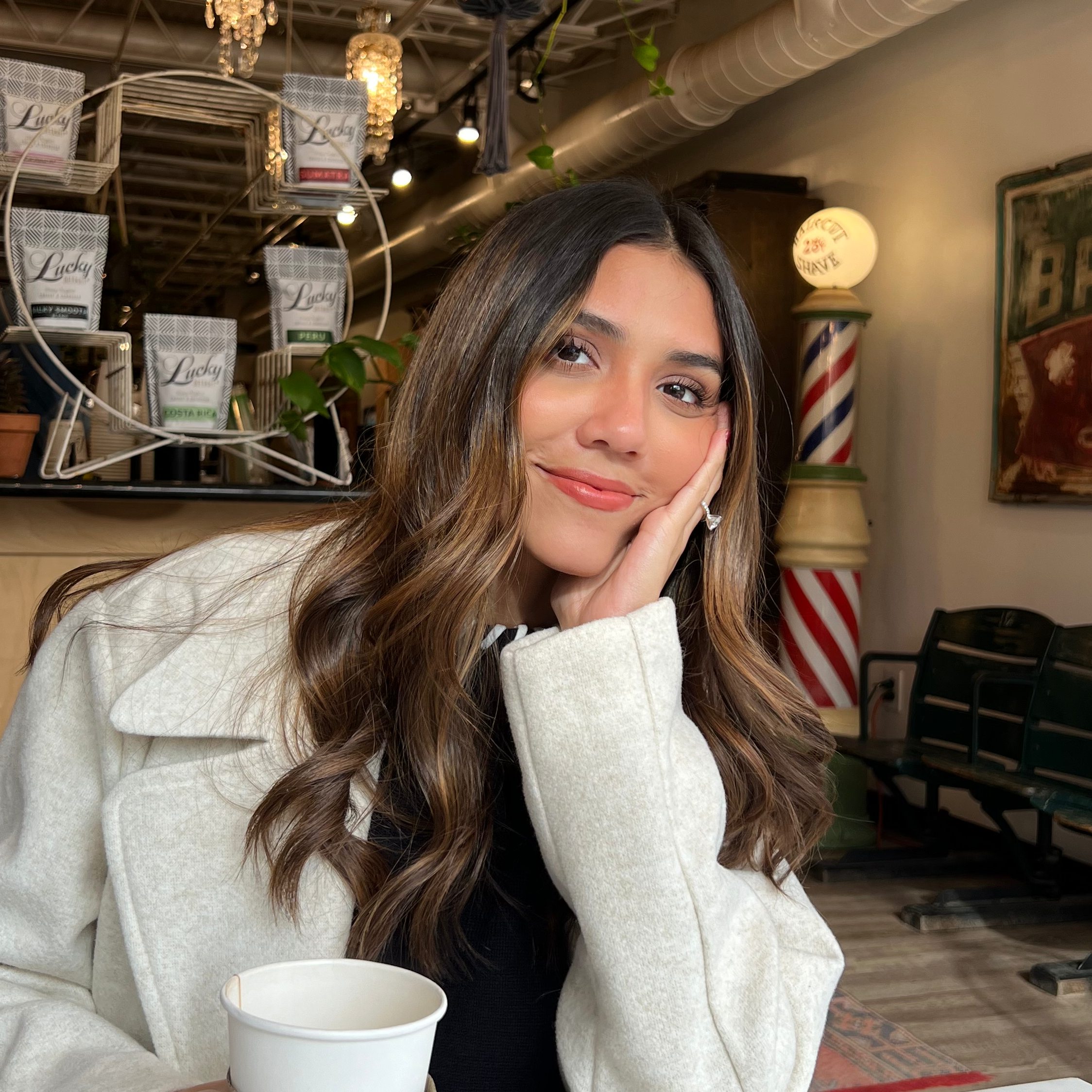 adelaidamcg on LTK