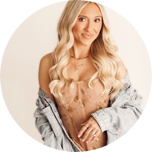 kerstynlemons on LTK