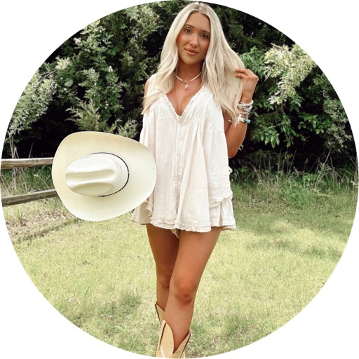 kerstynlemons on LTK