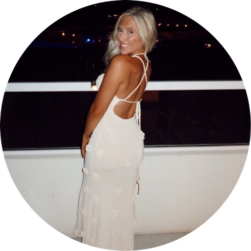 kerstynlemons on LTK