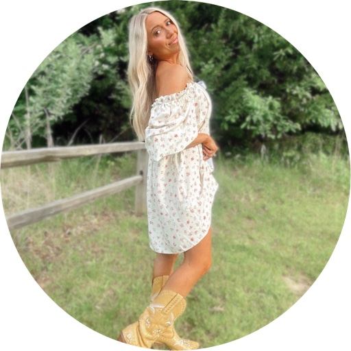 kerstynlemons on LTK