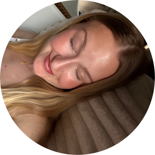 aubree.cyrene on LTK