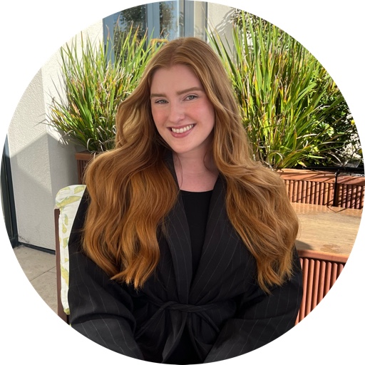 gracealexandrra on LTK