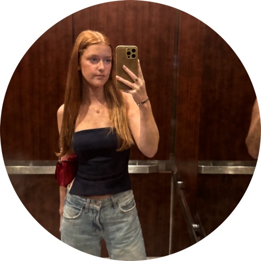 lizmacdougall on LTK